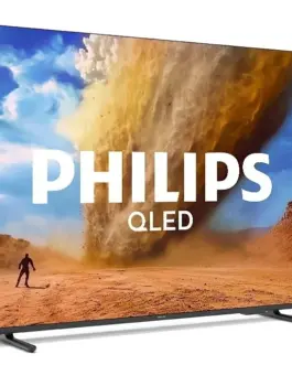 Philips TV QLED 43 inches 43PUS7810/12