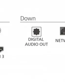 Alternative view of Philips TV QLED 50 inches 50PUS7810/12