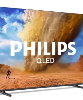Philips TV QLED 50 inches 50PUS7810/12