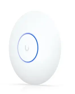 Alternative view of UBIQUITI Access Point U7-Lite
