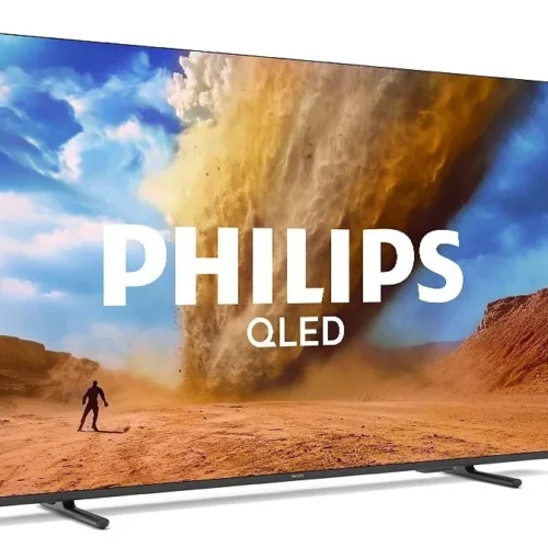 Philips TV QLED 65 inches 65PUS7810/12