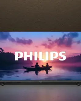 Alternative view of Philips TV LED 40 inches 40PFS6000/12