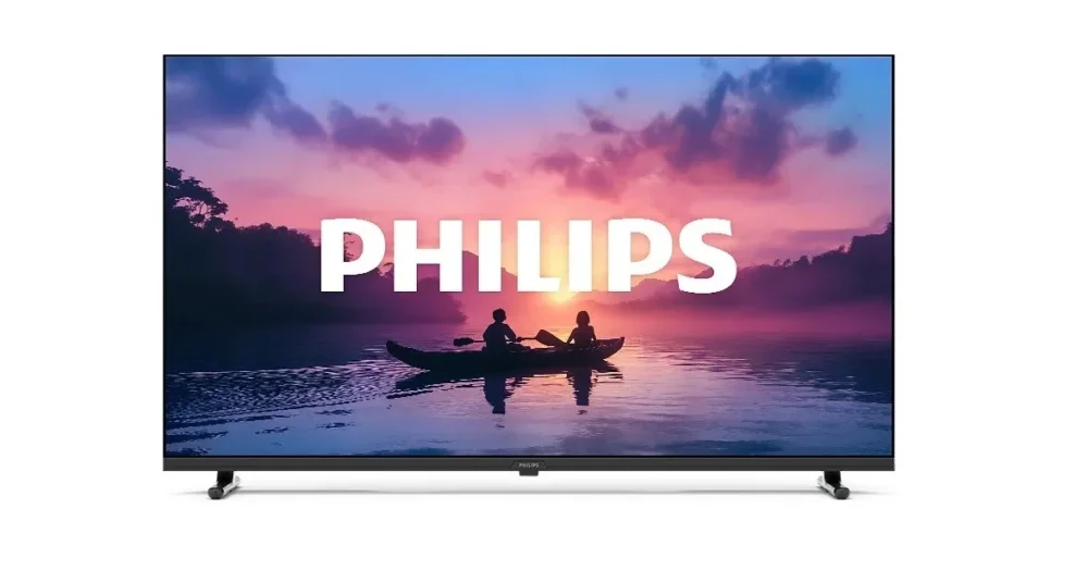 Philips TV LED 40 inches 40PFS6000/12