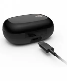 POLY Voyager Free20 черен 946C3AA#AB