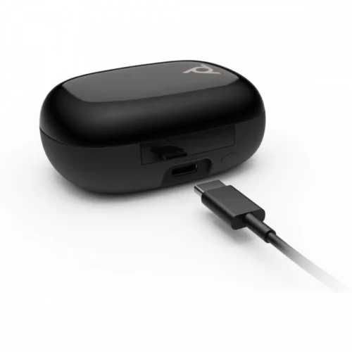 Alternative view of POLY Voyager Free20 черен 946C3AA#AB