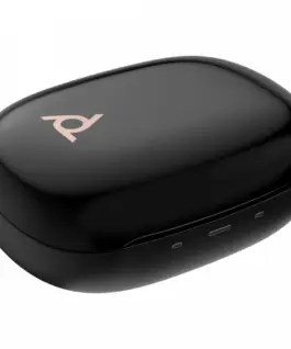 POLY Voyager Free20 черен 946C3AA#AB