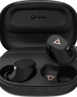 POLY Voyager Free20 черен 946C3AA#AB