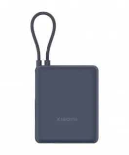 XIAOMI 33W външна батерия 10000mAh Ice Blue