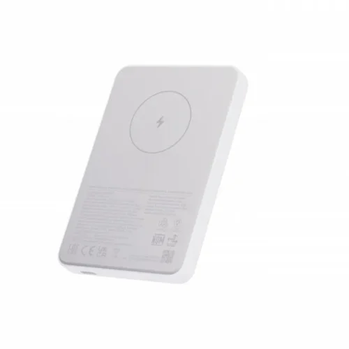 XIAOMI Magnetic външна батерия 5000mAh