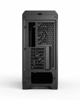 Alternative view of Fractal Design FDE Meshify 3 черен TG Light Tint