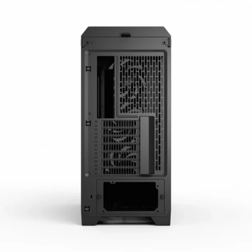 Alternative view of Fractal Design FDE Meshify 3 черен TG Light Tint