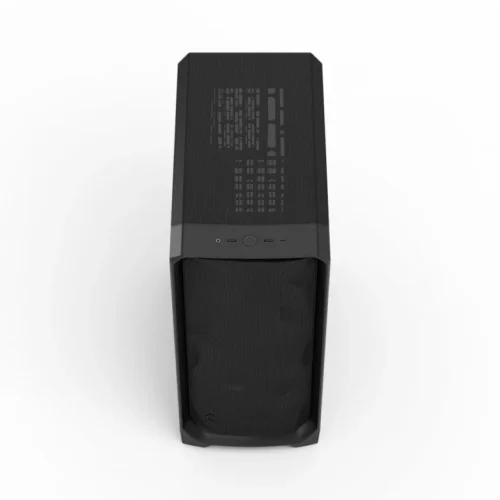 Fractal Design FDE Meshify 3 черен TG Light Tint