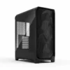 Fractal Design FDE Meshify 3 черен TG Light Tint