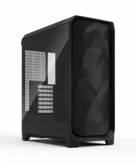 Fractal Design FDE Meshify 3 черен TG Light Tint