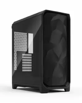 Fractal Design FDE Meshify 3 черен TG Light Tint