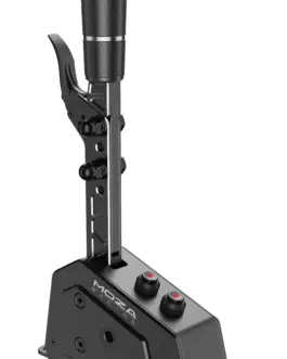 Скоростен лост MOZA SGP Sequential Shifter