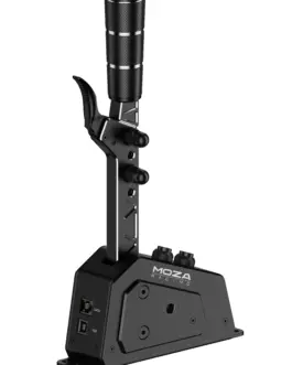 Alternative view of Скоростен лост MOZA SGP Sequential Shifter