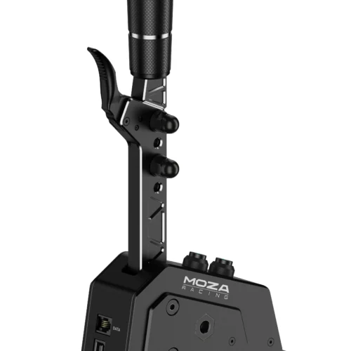 Alternative view of Скоростен лост MOZA SGP Sequential Shifter
