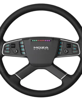 Волан MOZA TSW Truck Wheel