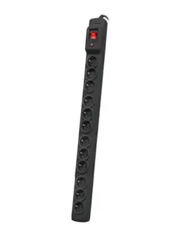 Alternative view of Armac Power strip 5m multi M12 черен M12 /50 /CZ