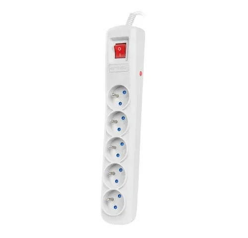 Alternative view of Armac Power strip ARC5 1,5 m ARC5/15/SZ сив