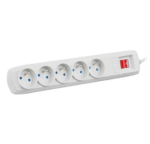 Armac Power strip ARC5 3m ARC5/30/SZ сив