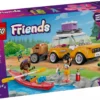 LEGO Klocki Friends 42659 Samochodowa wycieczka przyjaciółek