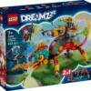 LEGO Klocki DREAMZzz 71492 Ognisty kameleon Mateo