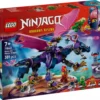 LEGO Klocki Ninjago 71842 Smoczy mistrz Rontu