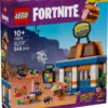 LEGO Klocki Fotnite 77076 Restauracja Durrr Burgerownia