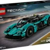 LEGO Klocki Technic 42208 Aston Martin Valkyrie