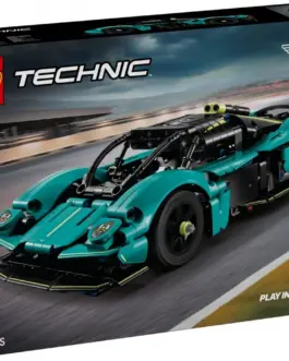 LEGO Klocki Technic 42208 Aston Martin Valkyrie