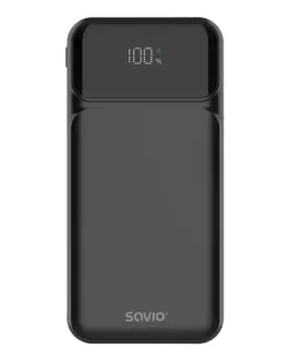 Savio външна батерия BA-08 SAVIO