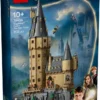 LEGO Klocki Harry Potter 76454 Zamek Hogwart: Główna wieża
