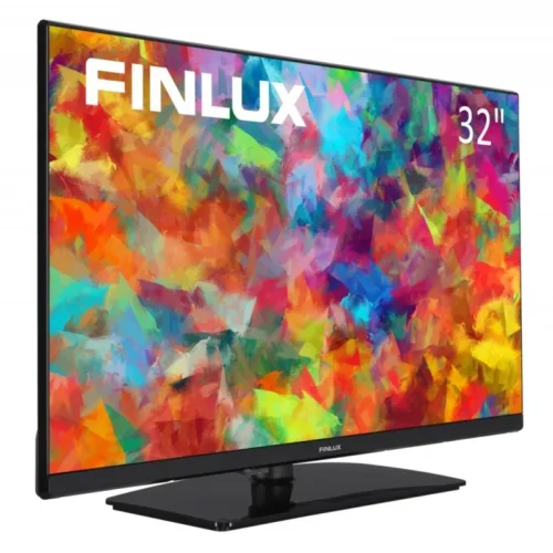 Finlux TV LED 32 inches 32BCH500