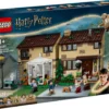 LEGO Klocki Harry Potter 76451 Privet Drive: Wizyta ciotki Marge