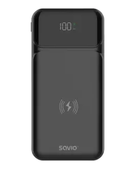 Savio външна батерия BA-09 SAVIO