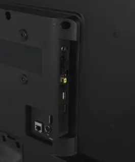 Alternative view of Finlux TV LED 32 inches 32FHV500