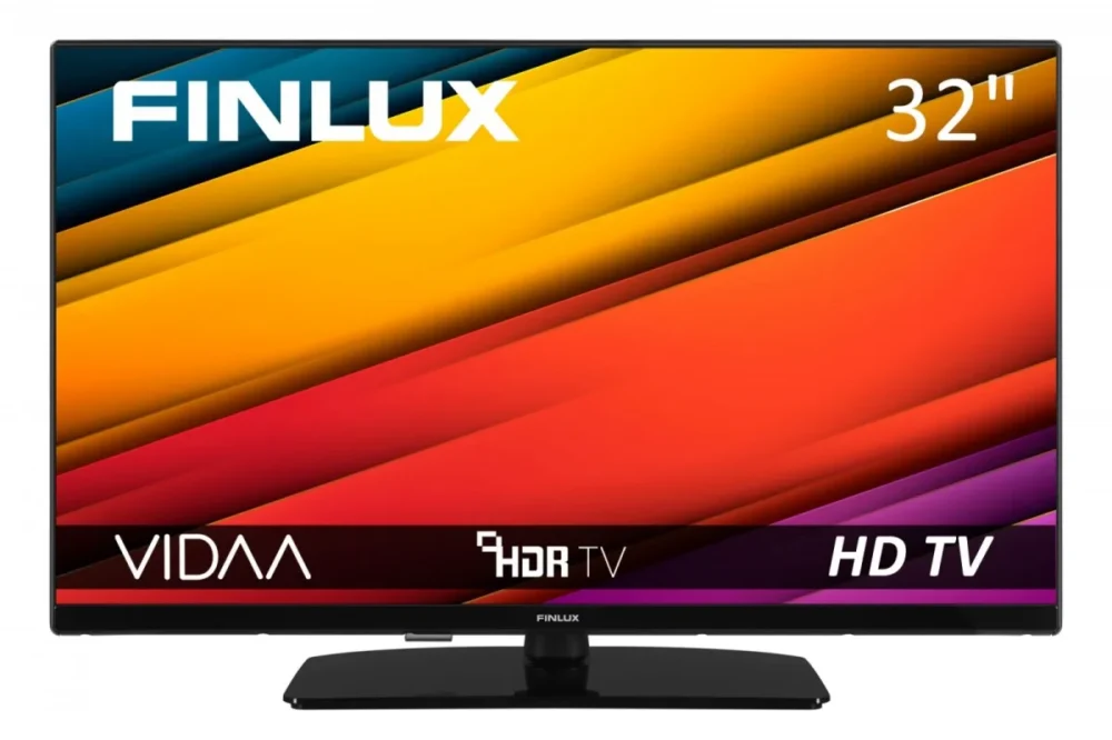 Finlux TV LED 32 inches 32FHV500