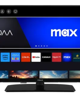 Finlux TV LED 32 inches 32FHV500