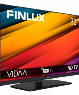Finlux TV LED 32 inches 32FHV500