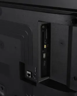 Alternative view of Finlux TV LED 43 inches 43FFA500