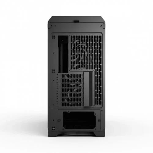 Alternative view of Fractal Design Meshify 3 XL черен Solid