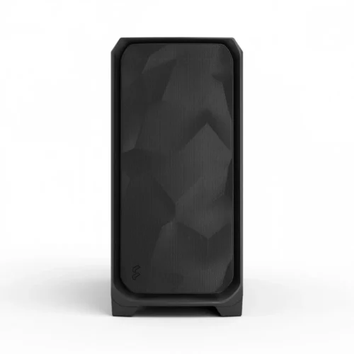 Fractal Design Meshify 3 XL черен Solid