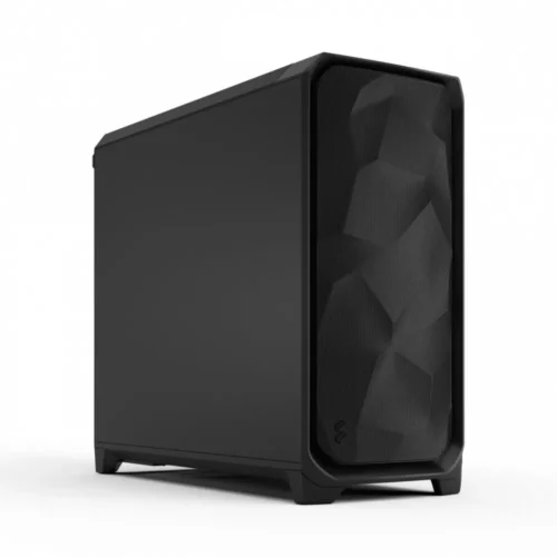 Fractal Design Meshify 3 XL черен Solid