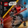 LEGO Klocki Star Wars 75411 Mech Dartha Maula