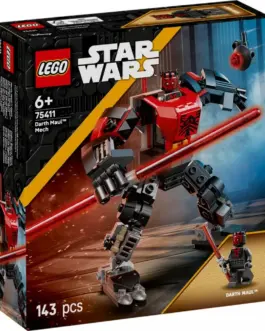LEGO Klocki Star Wars 75411 Mech Dartha Maula