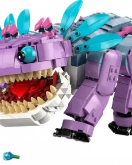 Alternative view of LEGO Klocki Fortnite 77077 Klombo