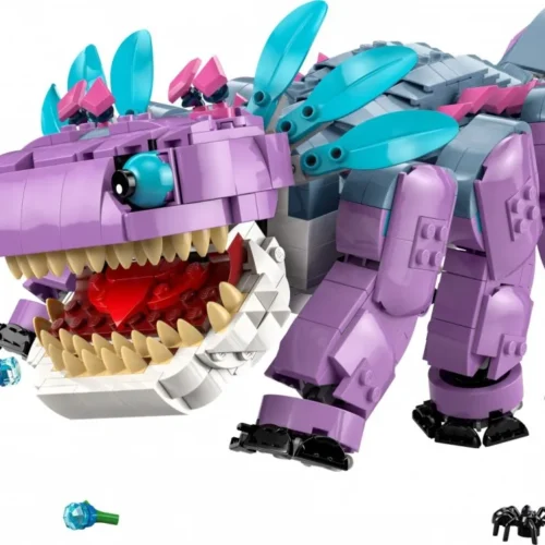 LEGO Klocki Fortnite 77077 Klombo