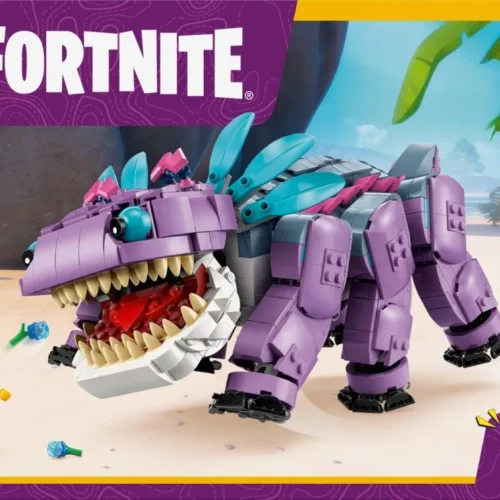 LEGO Klocki Fortnite 77077 Klombo